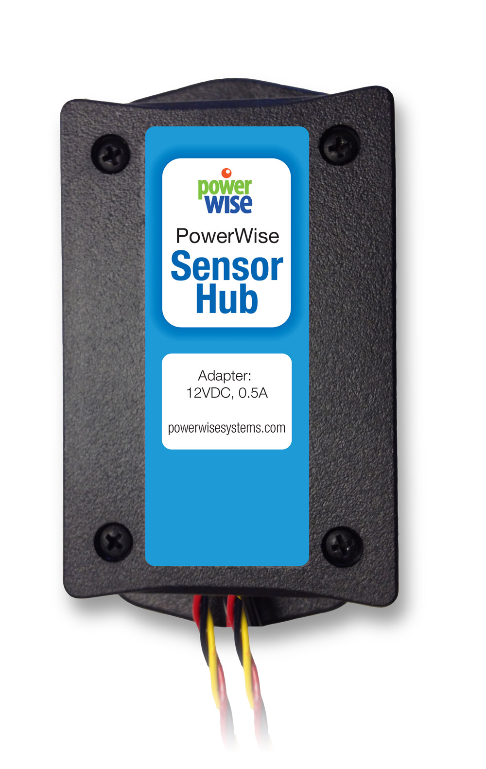 Sensor hub что это за программа на андроид