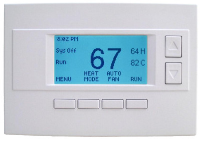 ZED-TTR-HA Zigbee Thermostat